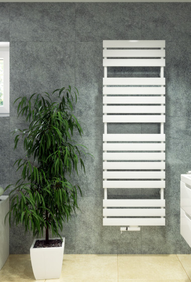 AQUAPANEL - design do vaší koupelny