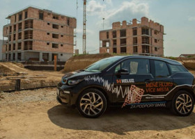 Heluz se spojil s BMWi