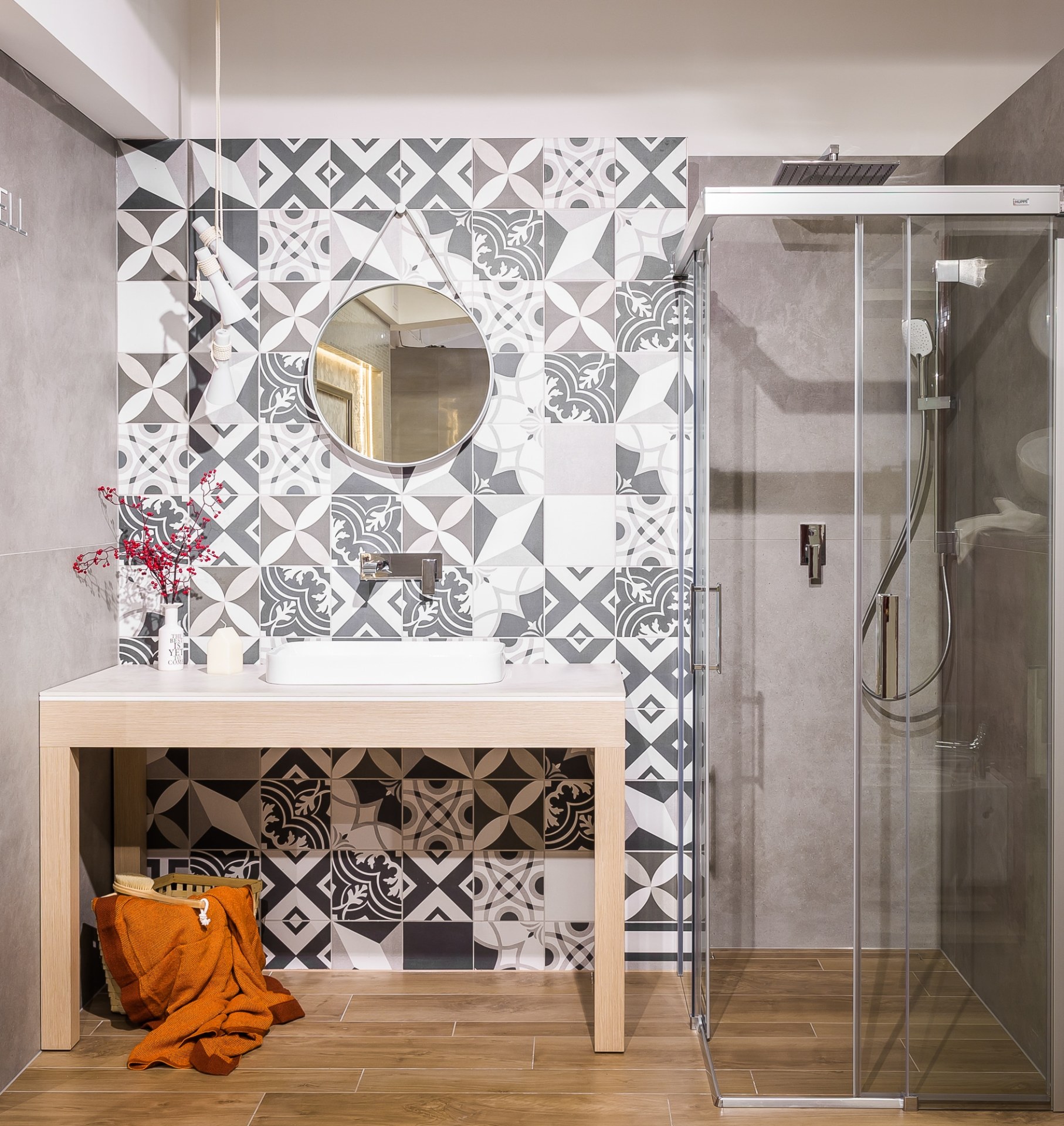 Showroom Keraservis