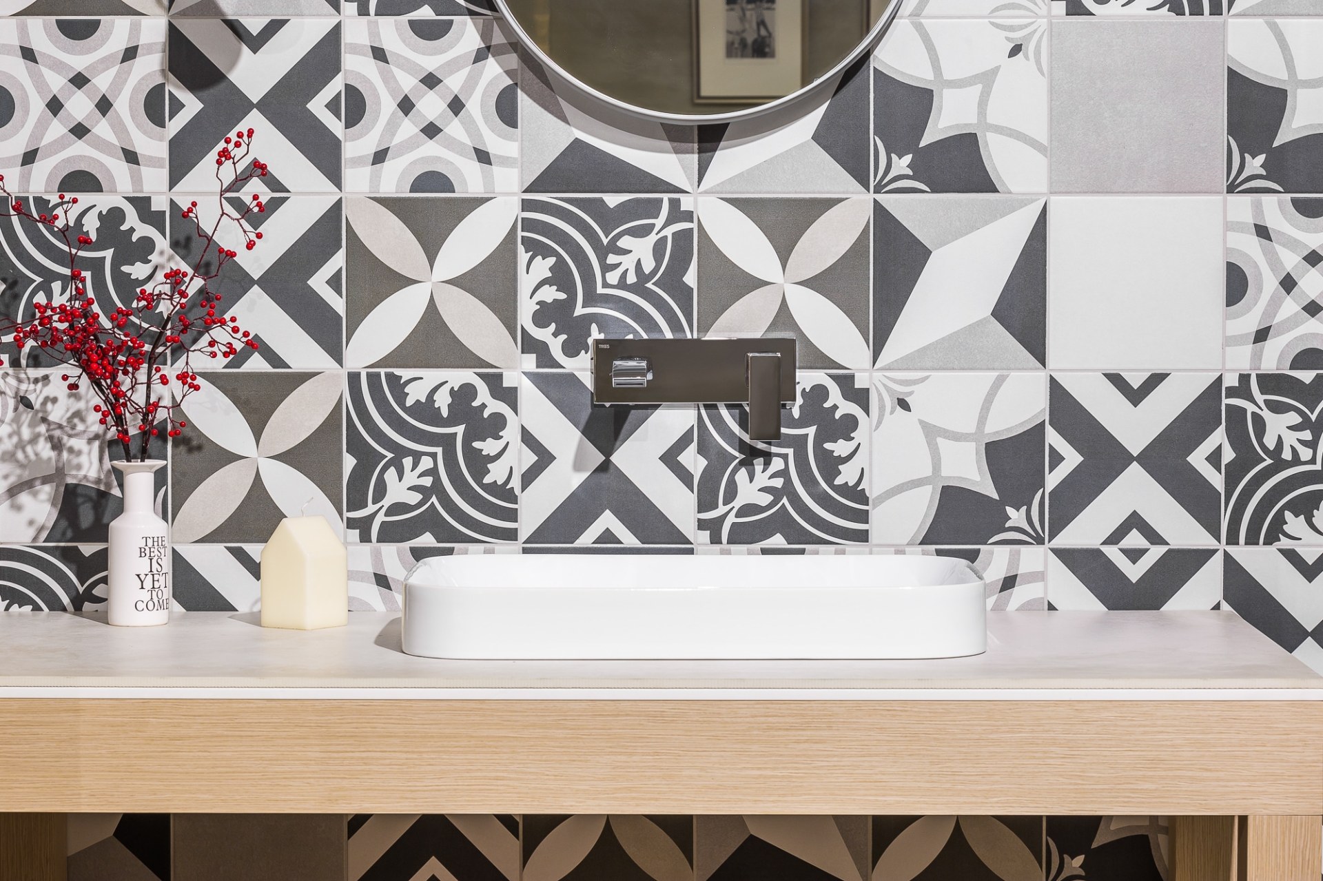 Showroom Keraservis