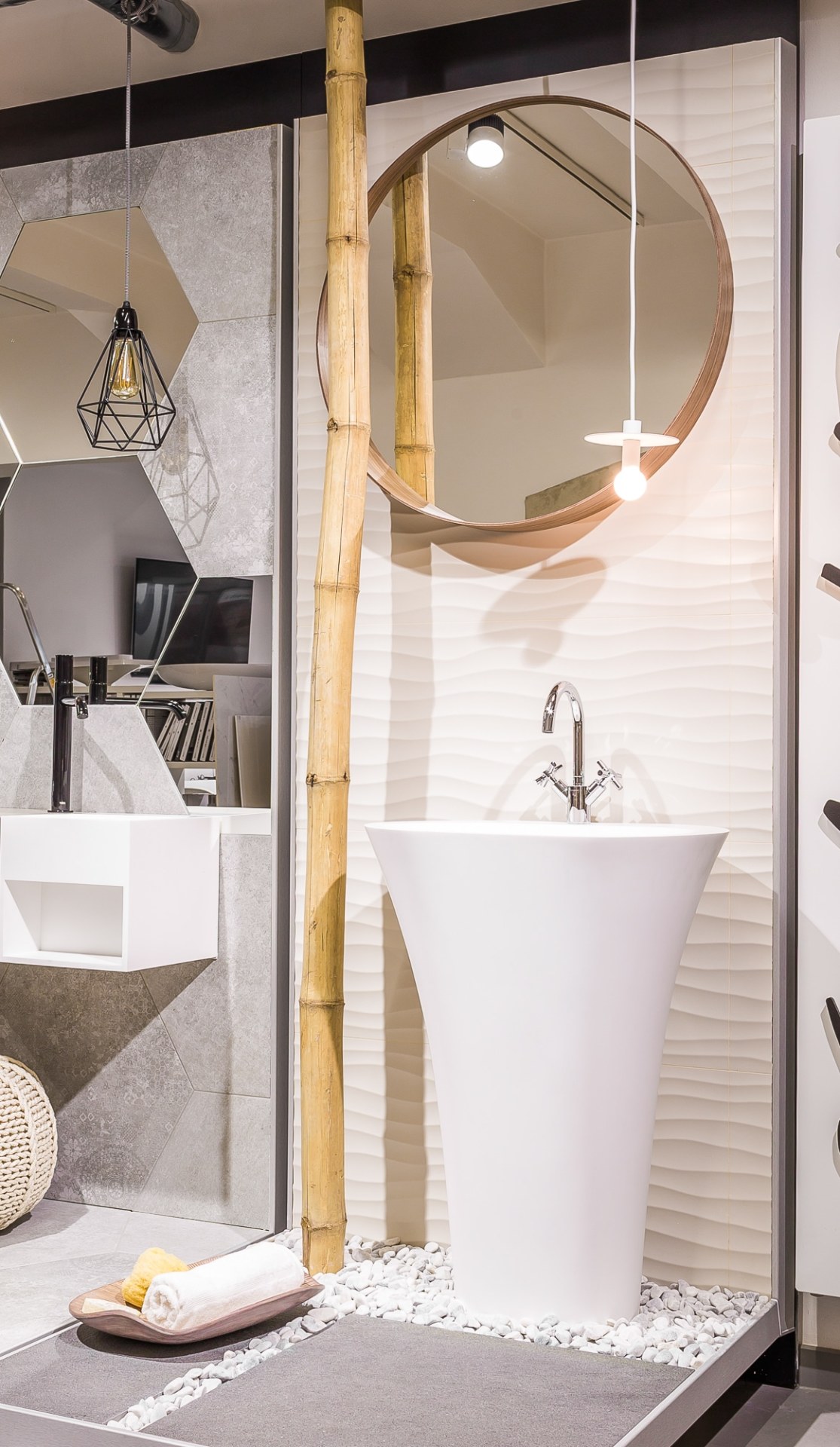 Showroom Keraservis