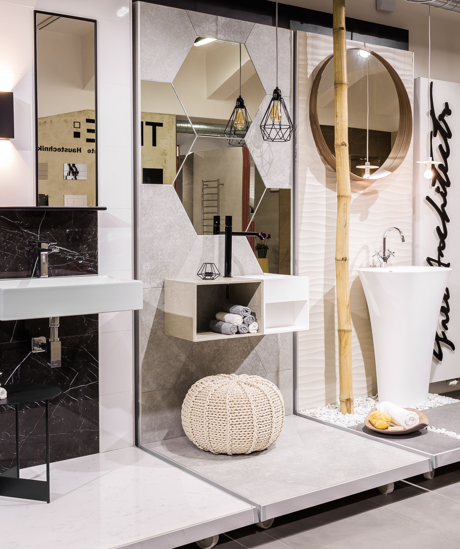 Showroom Keraservis