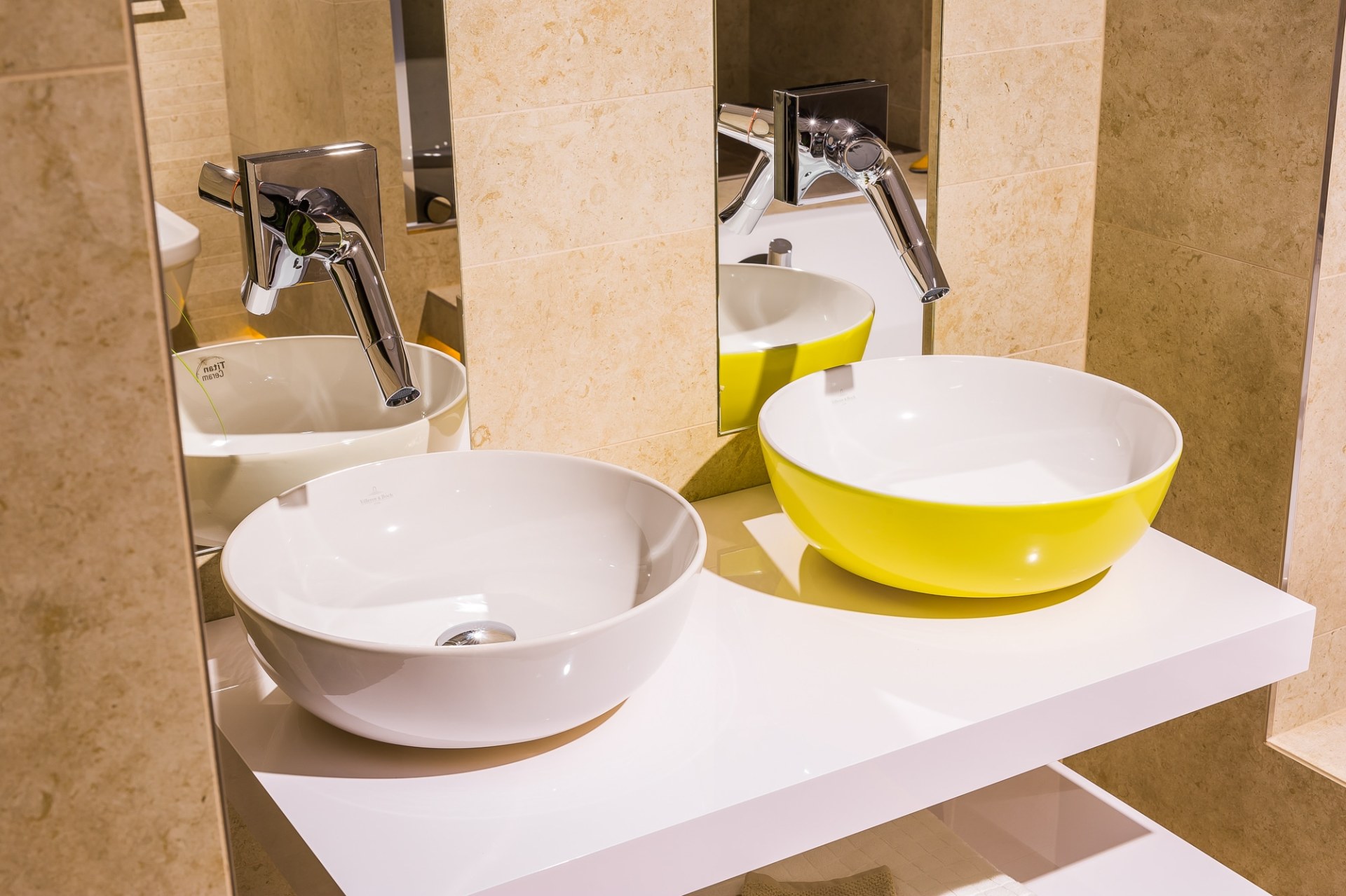 Showroom Keraservis