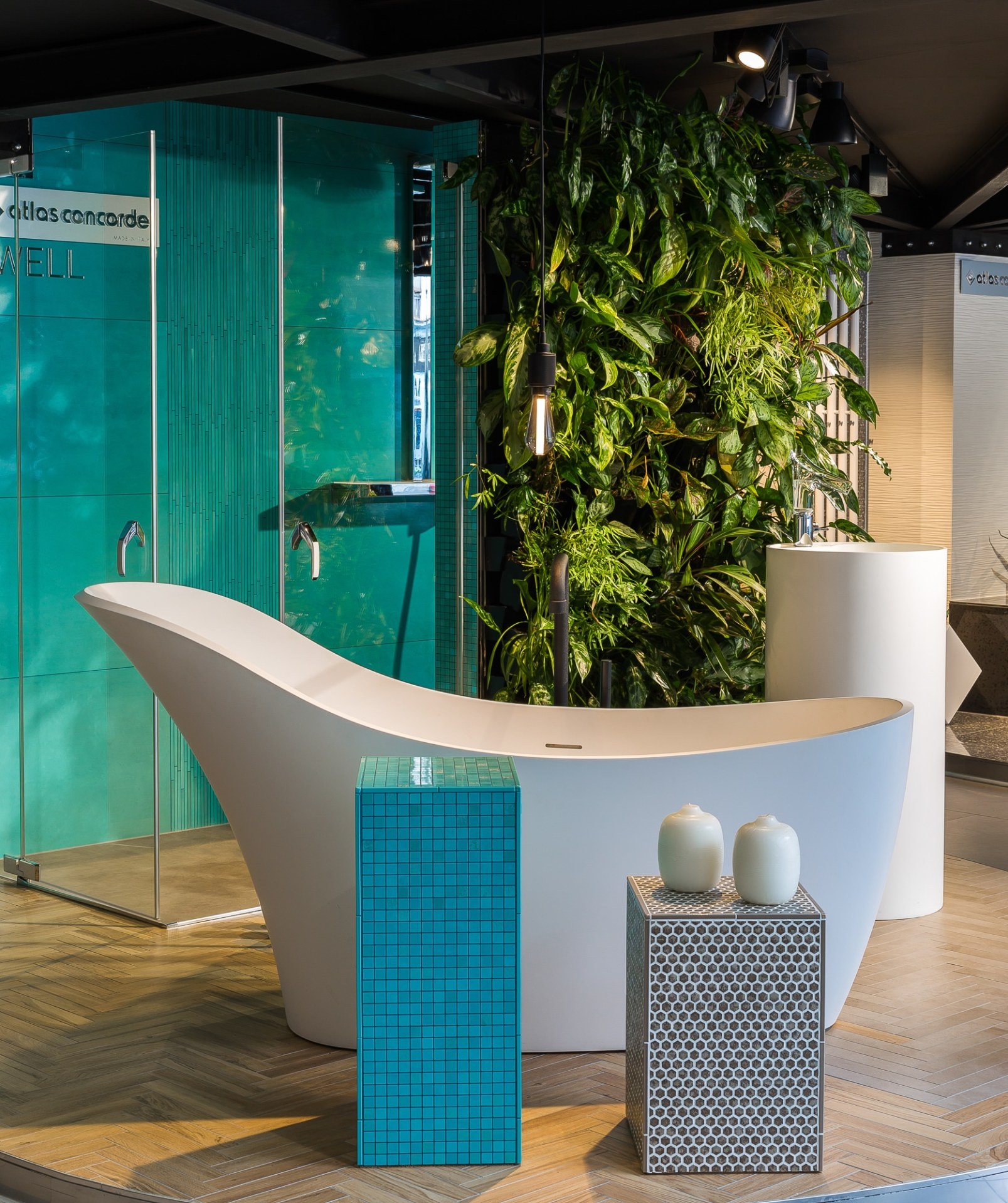 Showroom Keraservis