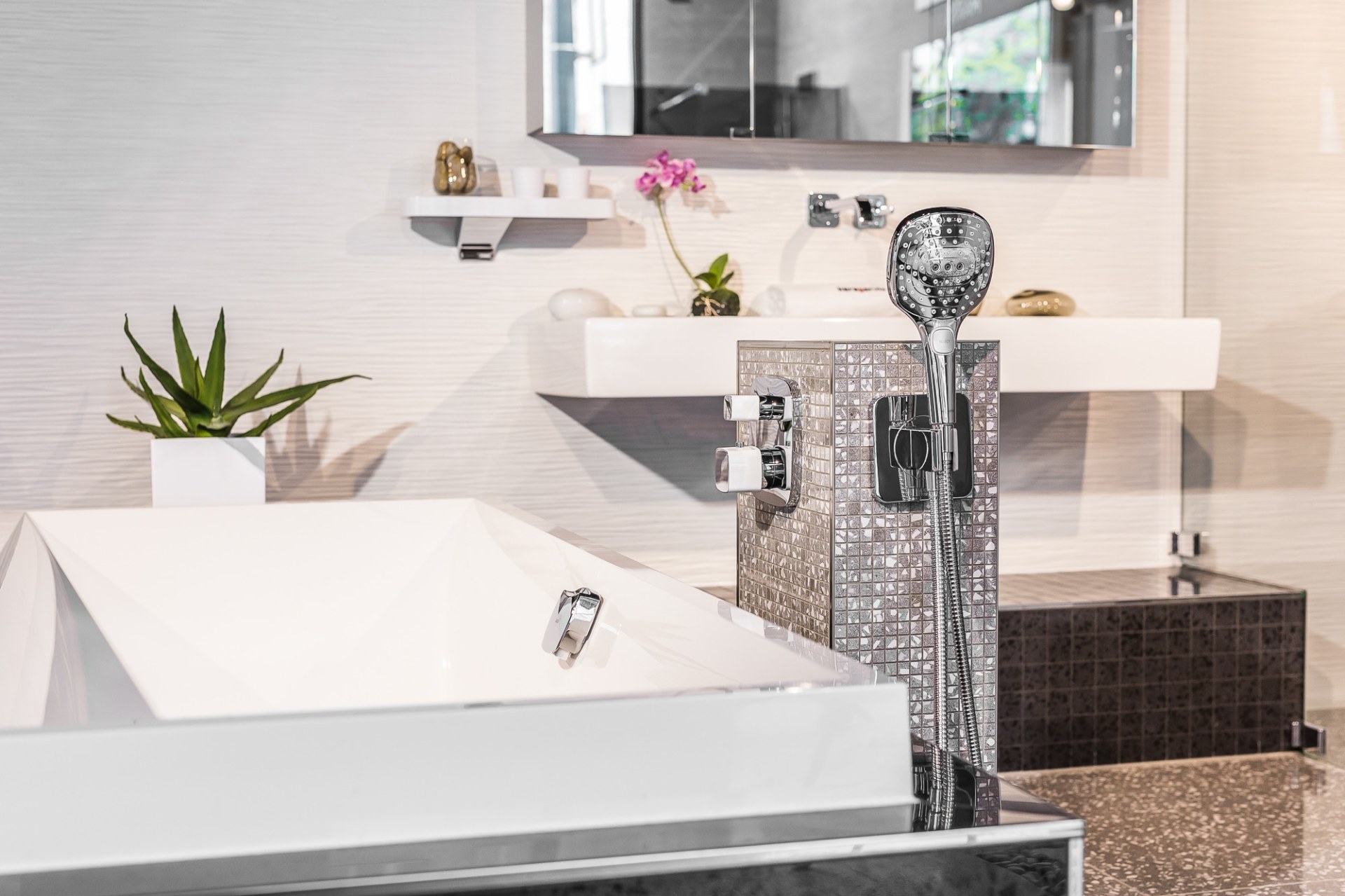 Showroom Keraservis