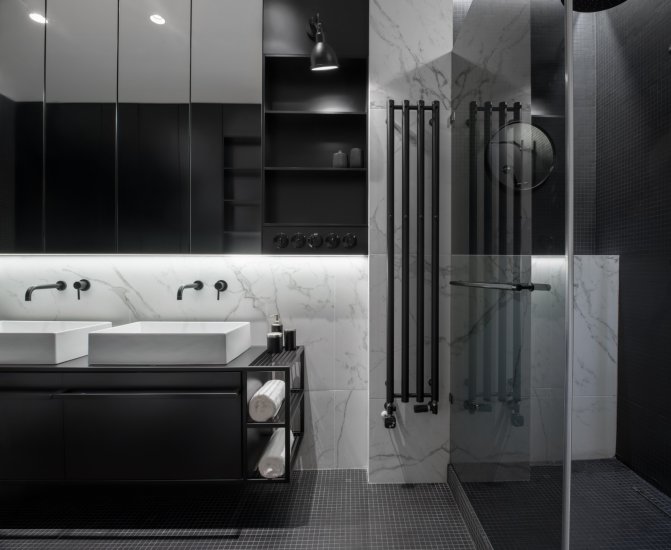 Inspirace MONOBRAND