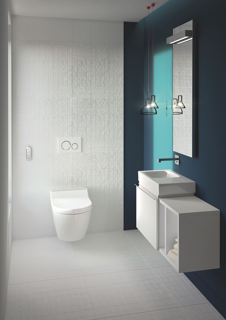 Geberit AquaClean
